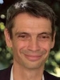 Charlie Stripp